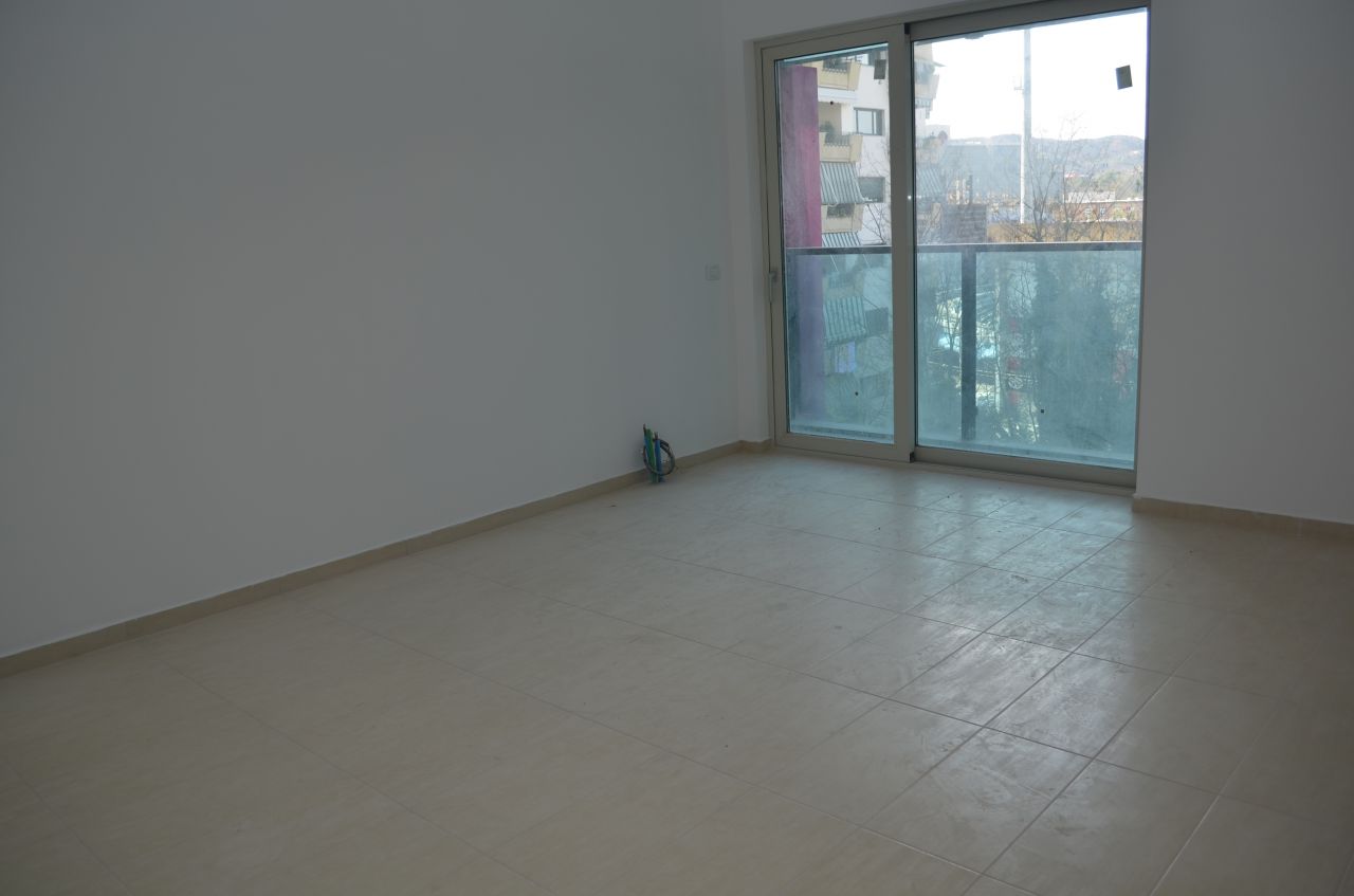 Apartment for Sale in a new and high-standard residence in Tirana