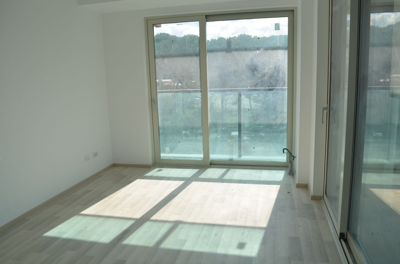 Appartamento in Vendita in un residence di nuova e di alto livello a Tirana