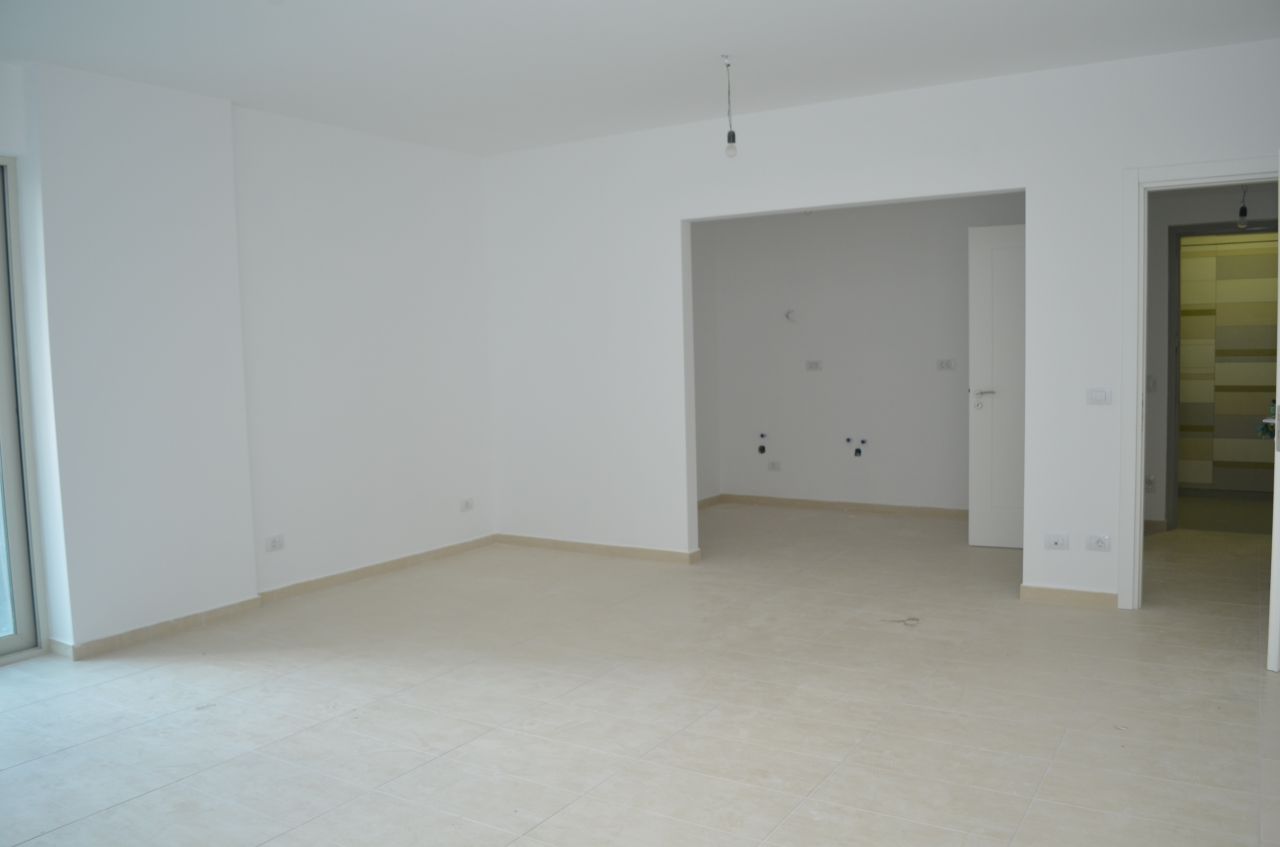 apartment for sale in tirana in very nice residence located in good position with two bedrooms 