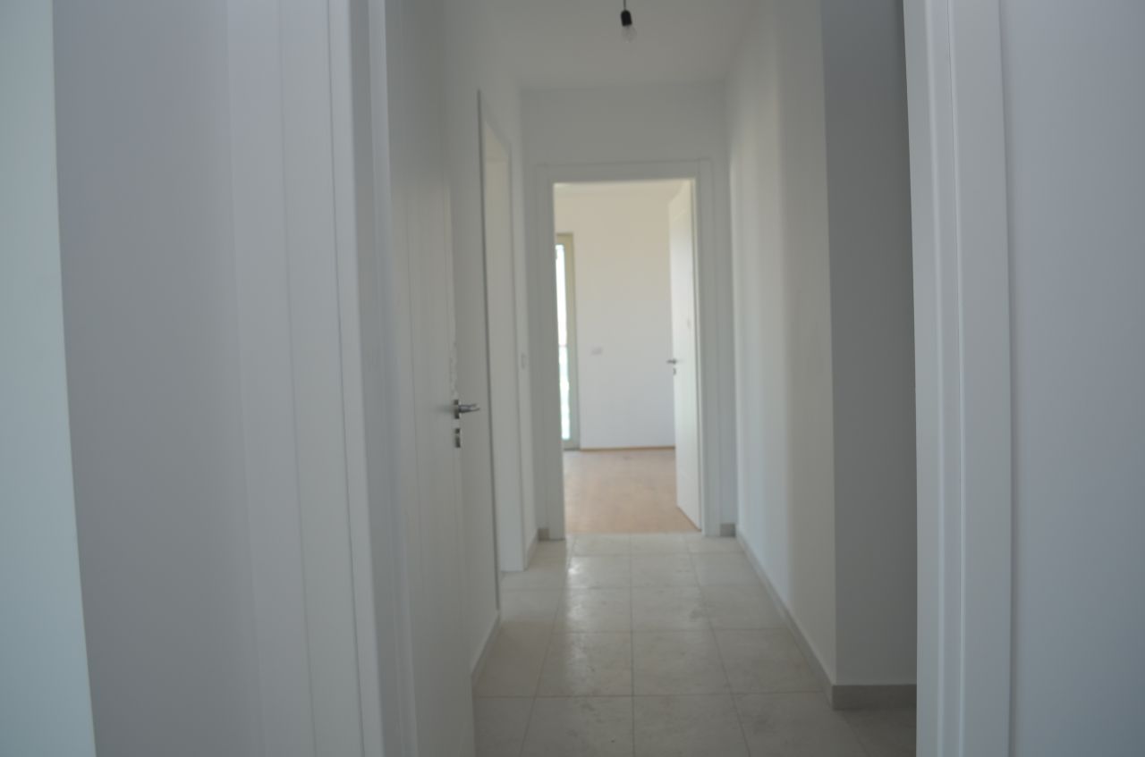 apartment for sale in tirana in very nice residence located in good position with one bedroom