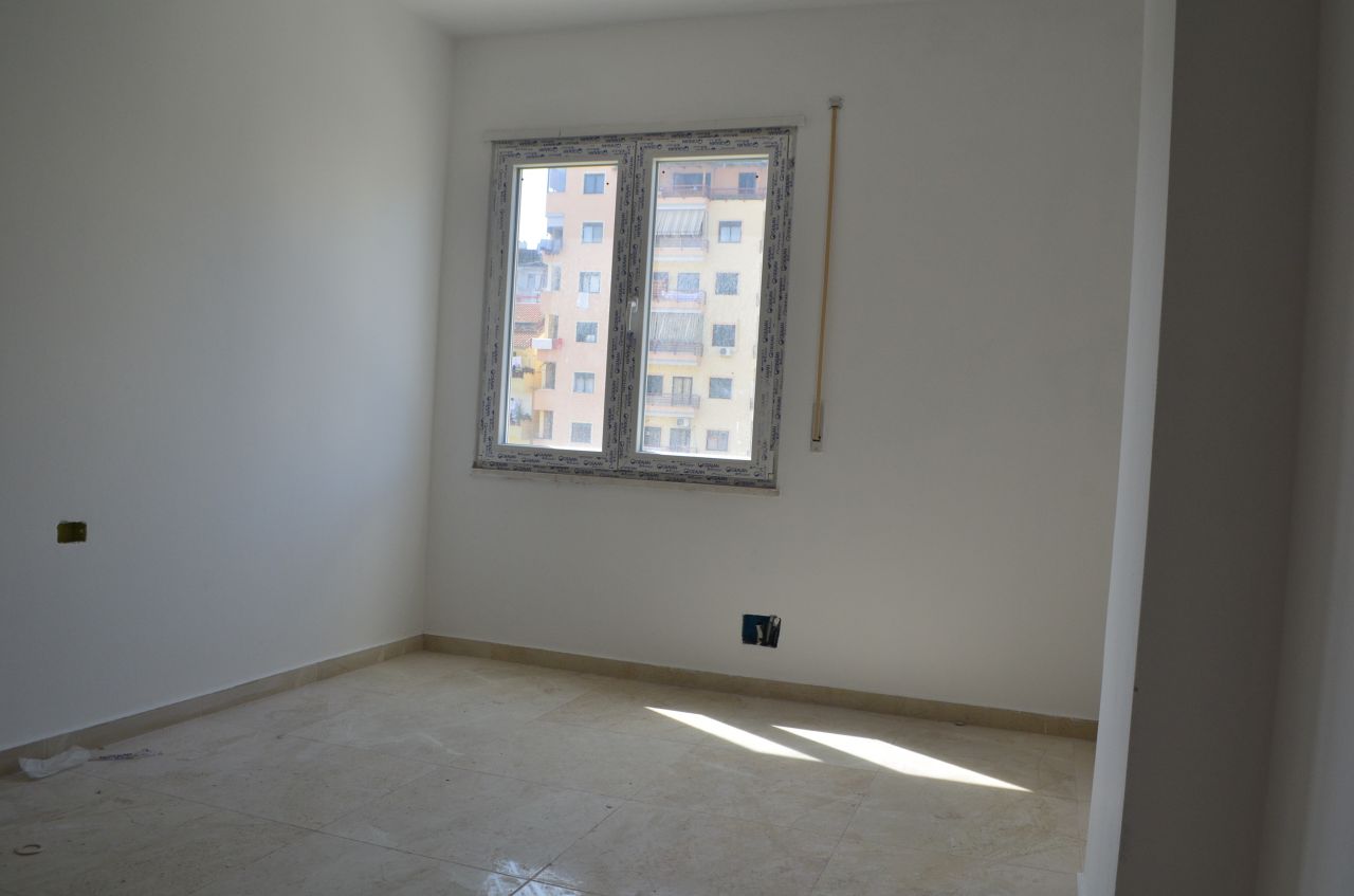 Immobilare Albania, appartamento in venditta a Tirana.
