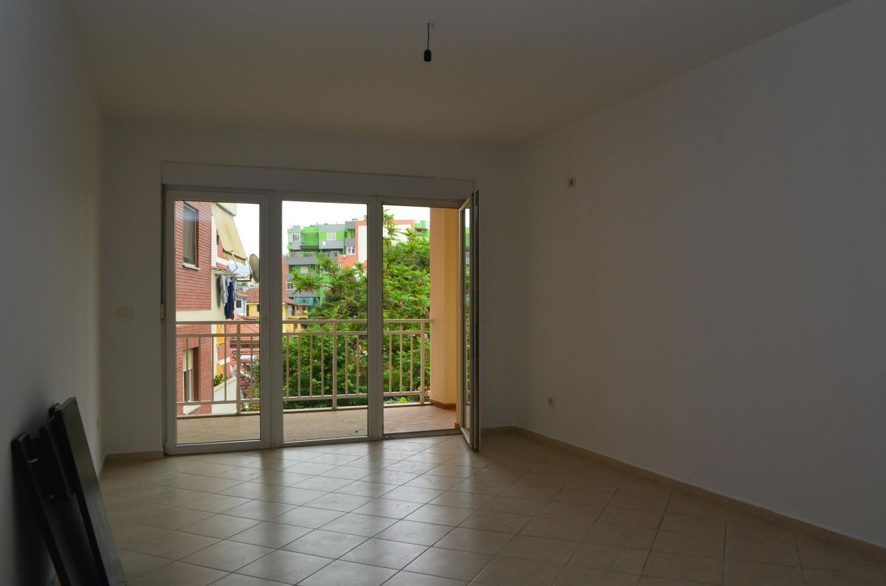 Real Estate in Albania. Apartment For Sale in Tirana