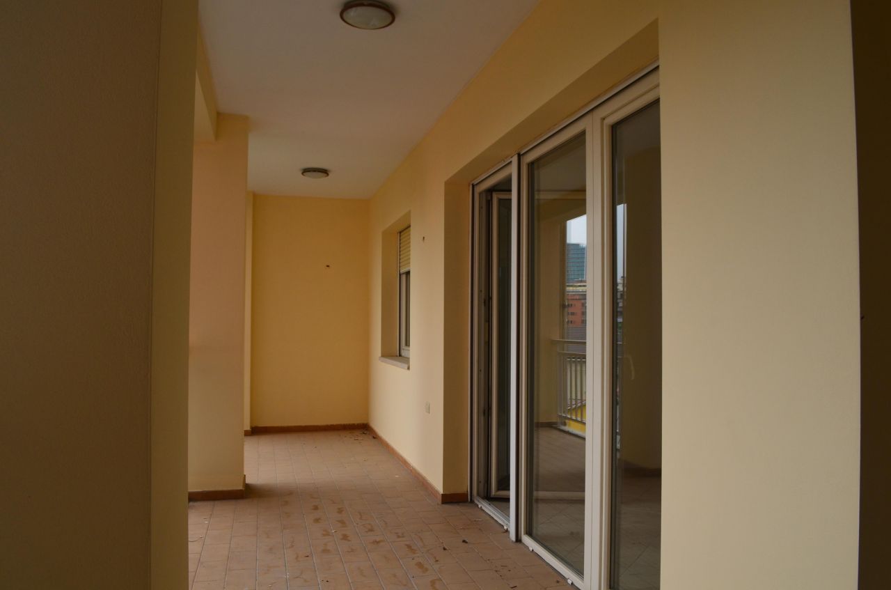 Real Estate in Albania. Apartment For Sale in Tirana