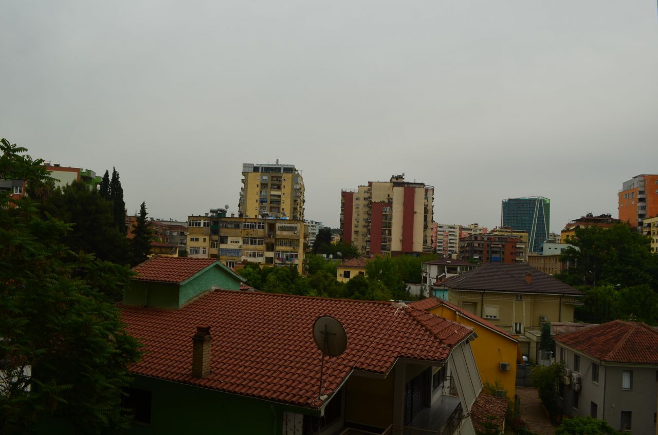 Apartament per Shitje ne Tirane, Shqiperi