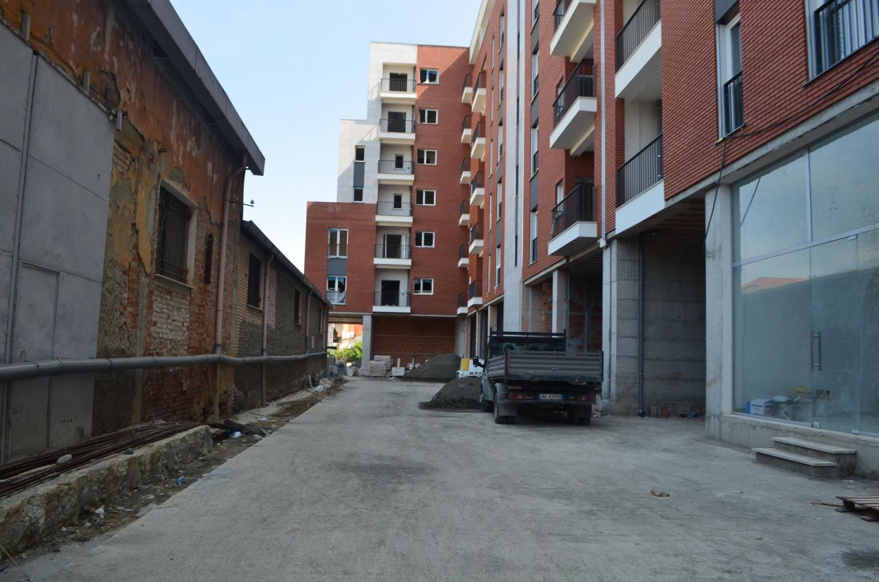 Apartament per shitje ne Tirane