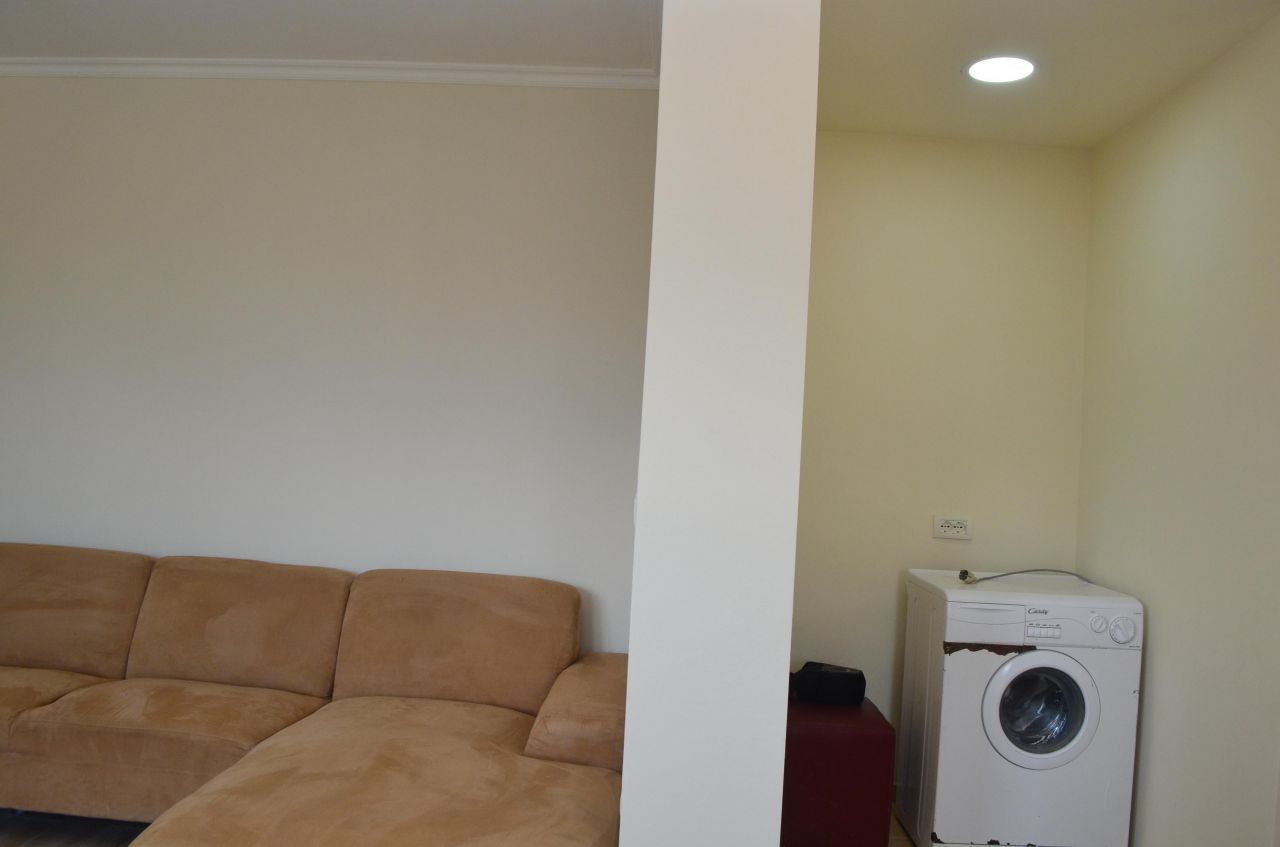 Apartment for sale in tirana. one bedroom apartment for sale in tirana
