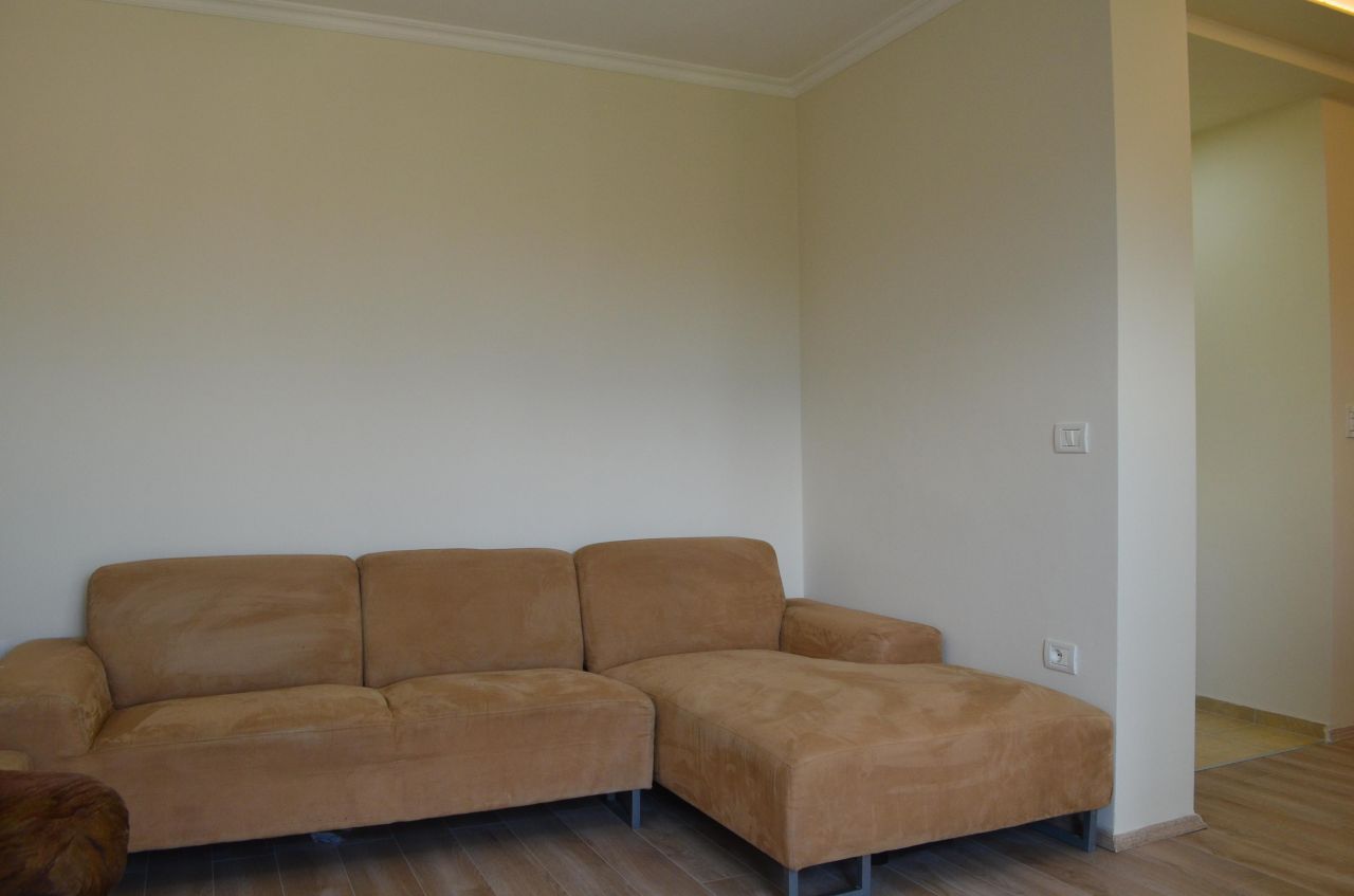 Apartment for sale in tirana. one bedroom apartment for sale in tirana