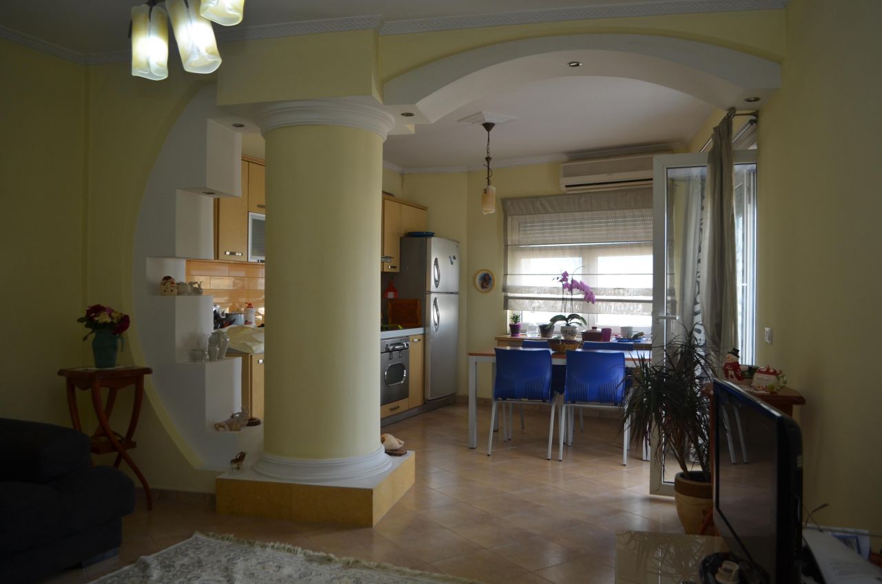 Apartment for Sale in Tirana, offered by Albania Property Group 