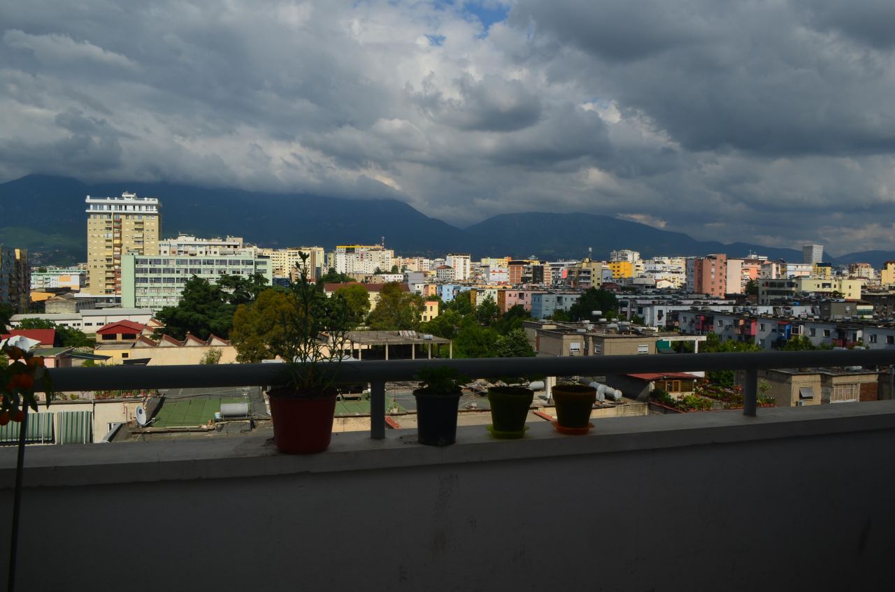 Albania Real Estate for Sale in Tirana