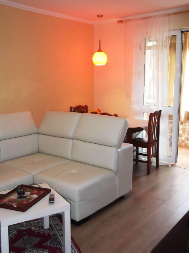 apartment for sale in Tirana