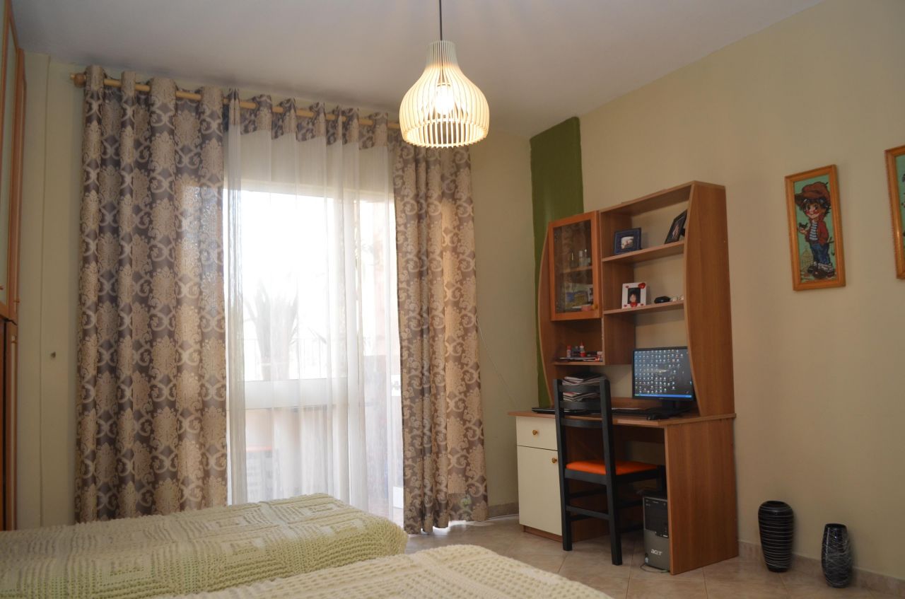 apartment for sale in tirana, albania