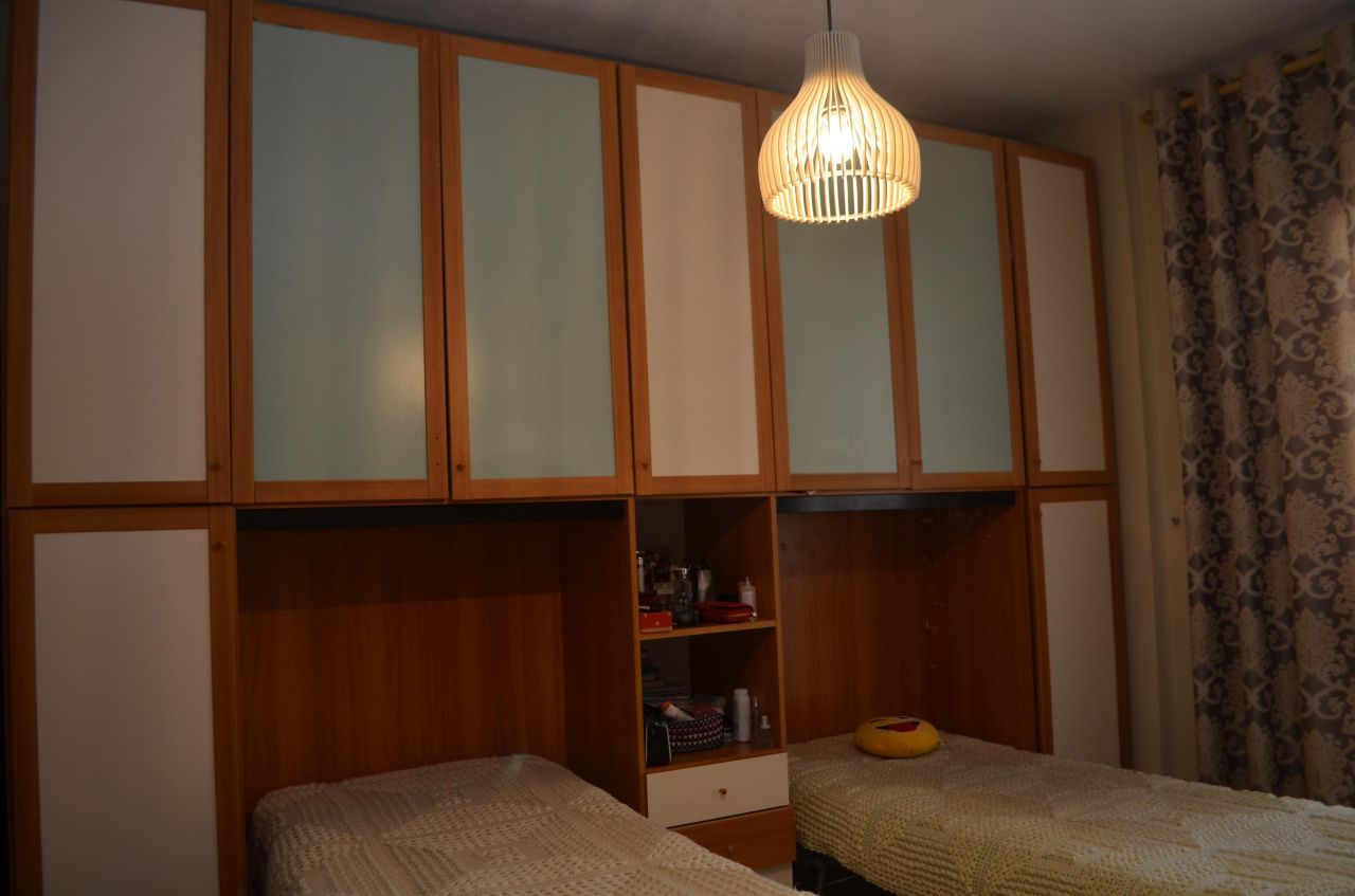 apartment for sale in tirana, albania