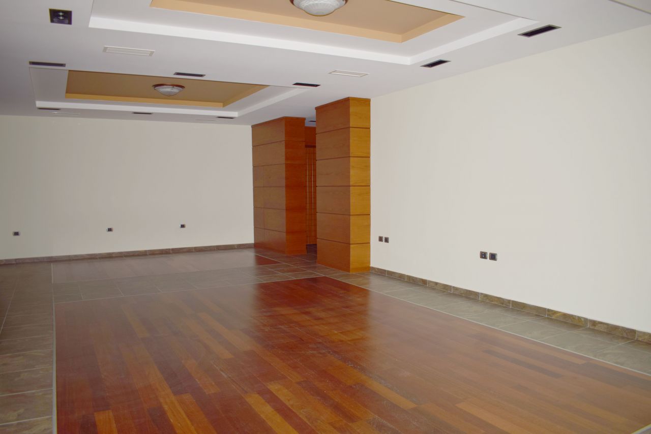 Big office space for sale at Blloku area, in Tirana.
