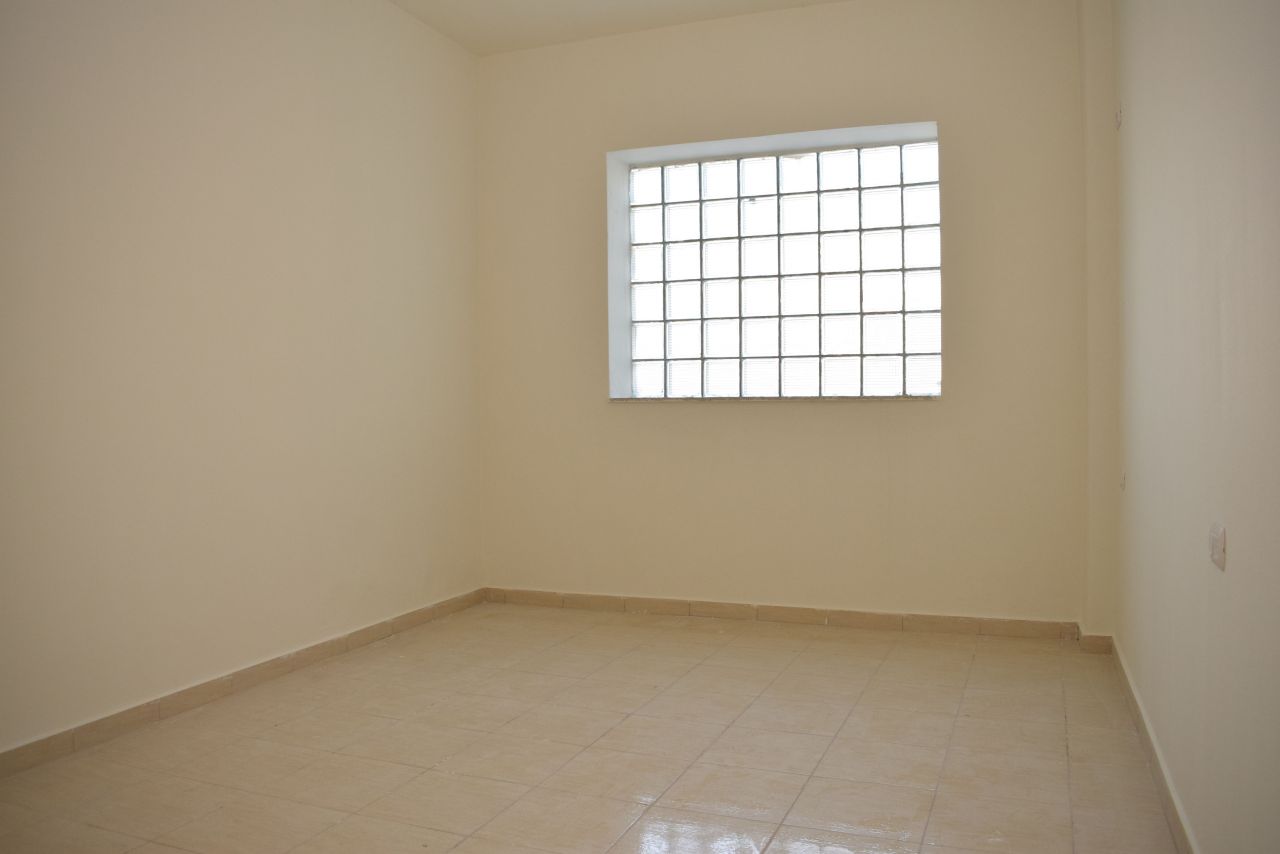 One bedroom apartment for Sale in Tirana, in a good area.