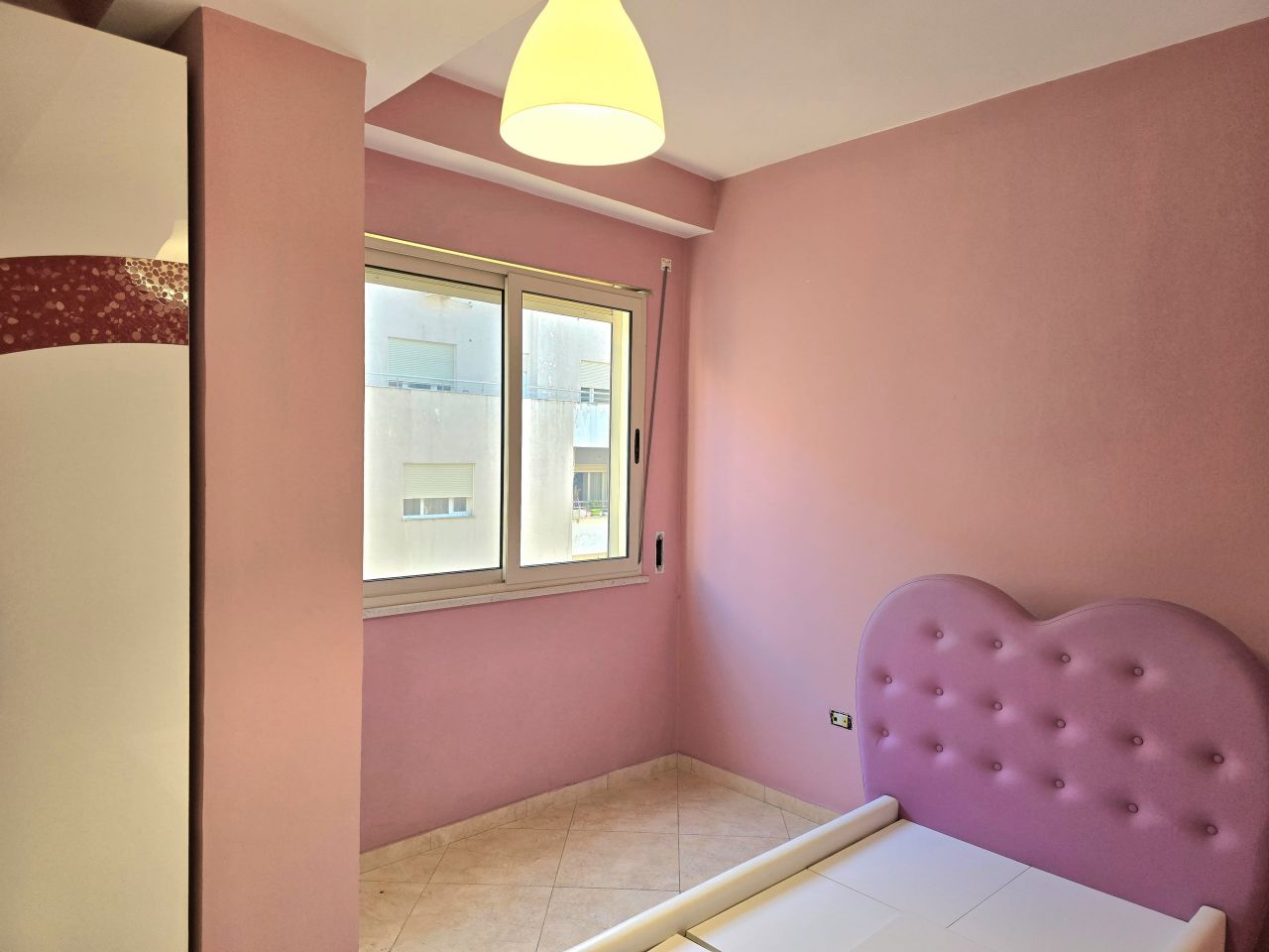 Недвижимость в Албании Квартира на продажу в Тиране