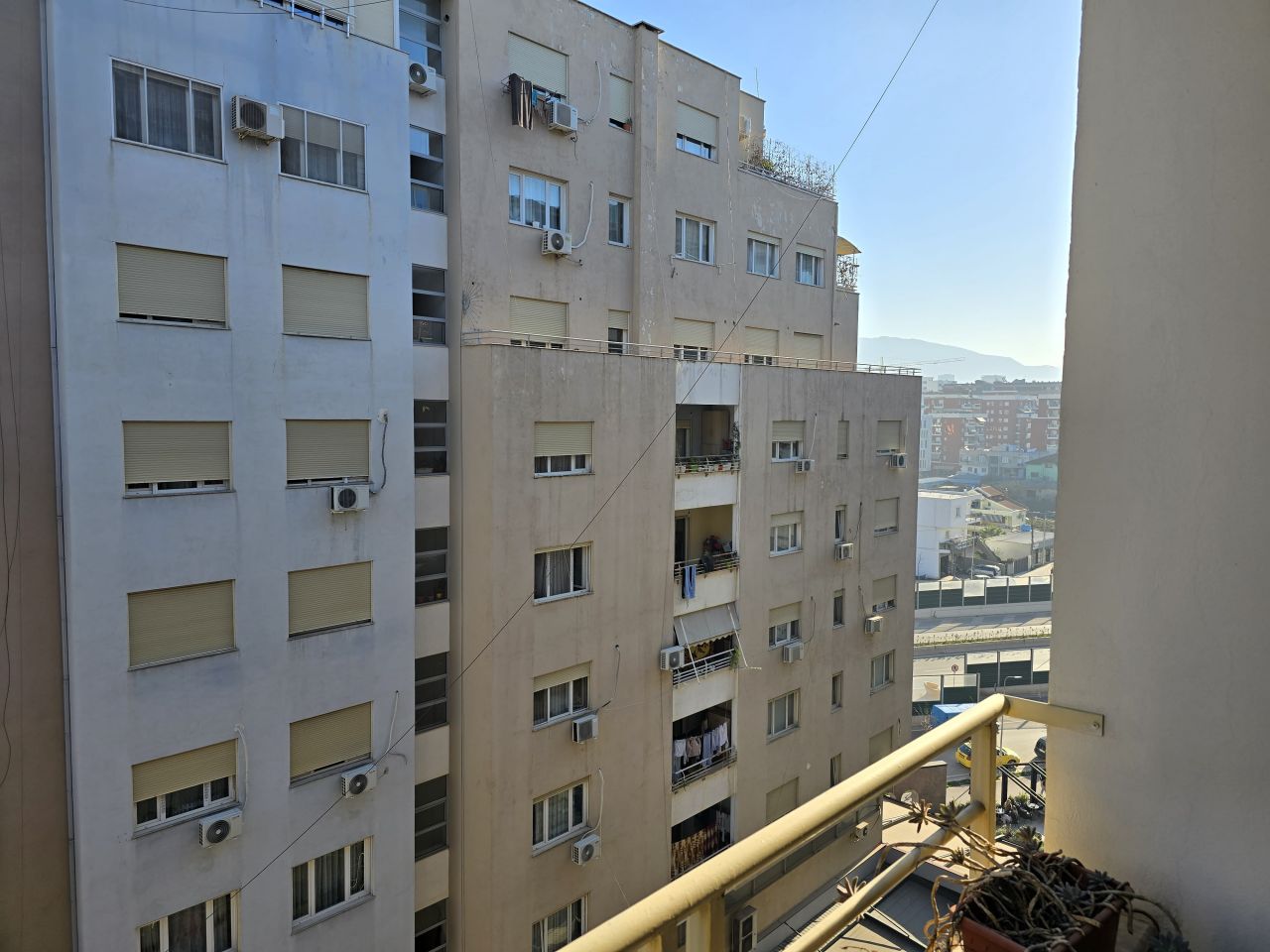 Недвижимость в Албании Квартира на продажу в Тиране