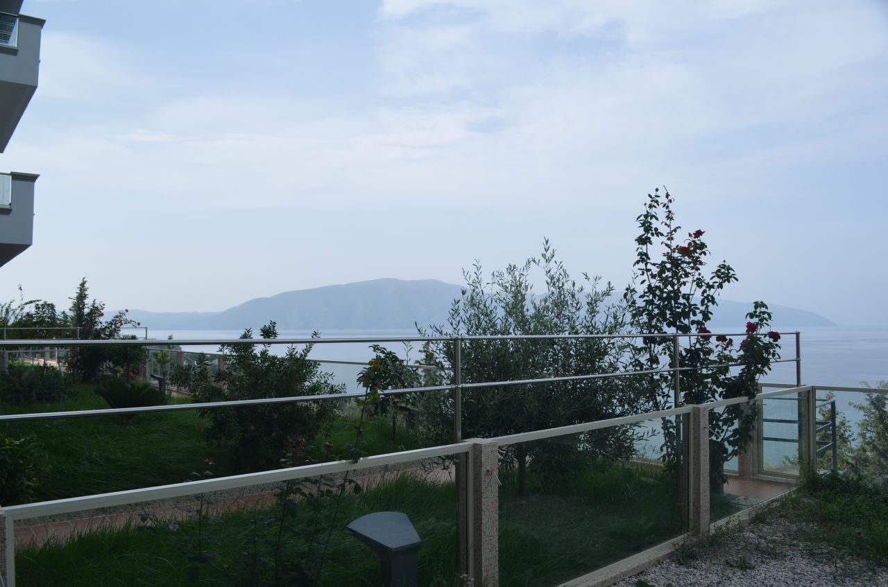 Property in Albania, Vlora. Finished Apartments in Vlora City