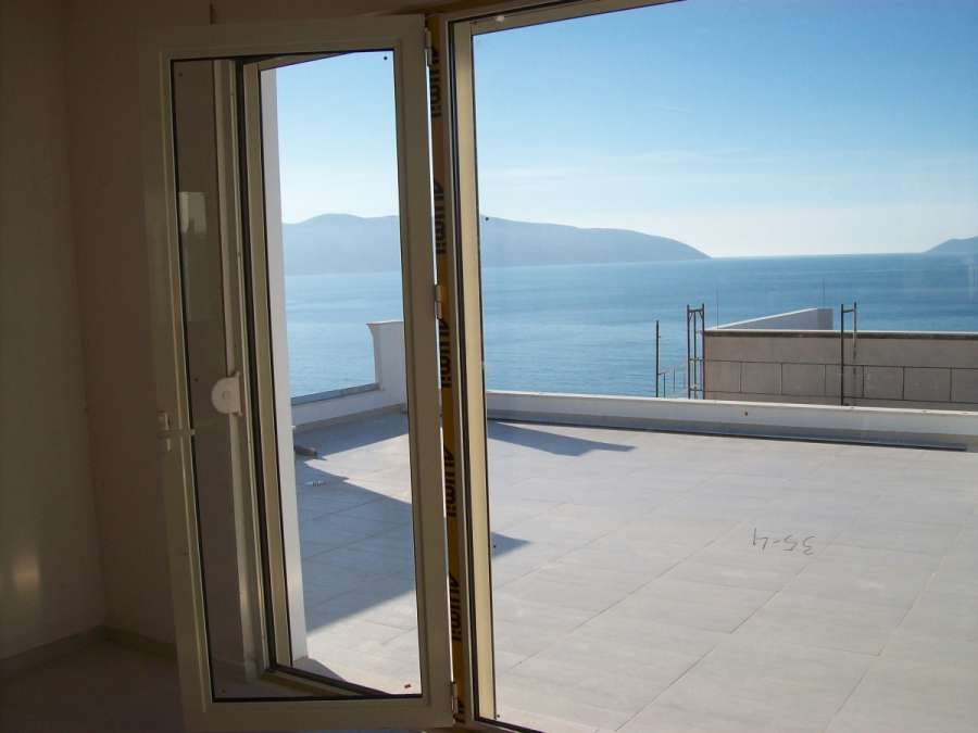 Buy Property in Albania, Vlora. Finished Apartments in Vlora