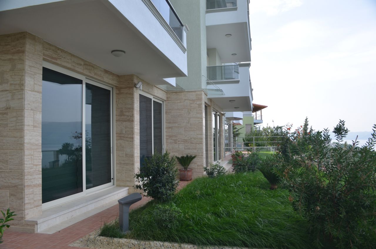 Buy Property in Albania, Vlora. Finished Apartments in Vlora