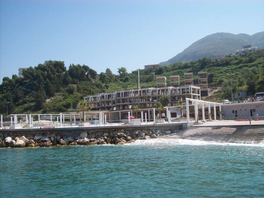 Holiday Property in Albania. Apartments in Albania, Vlora