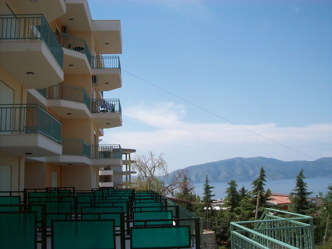 apartments for sale in Vlore