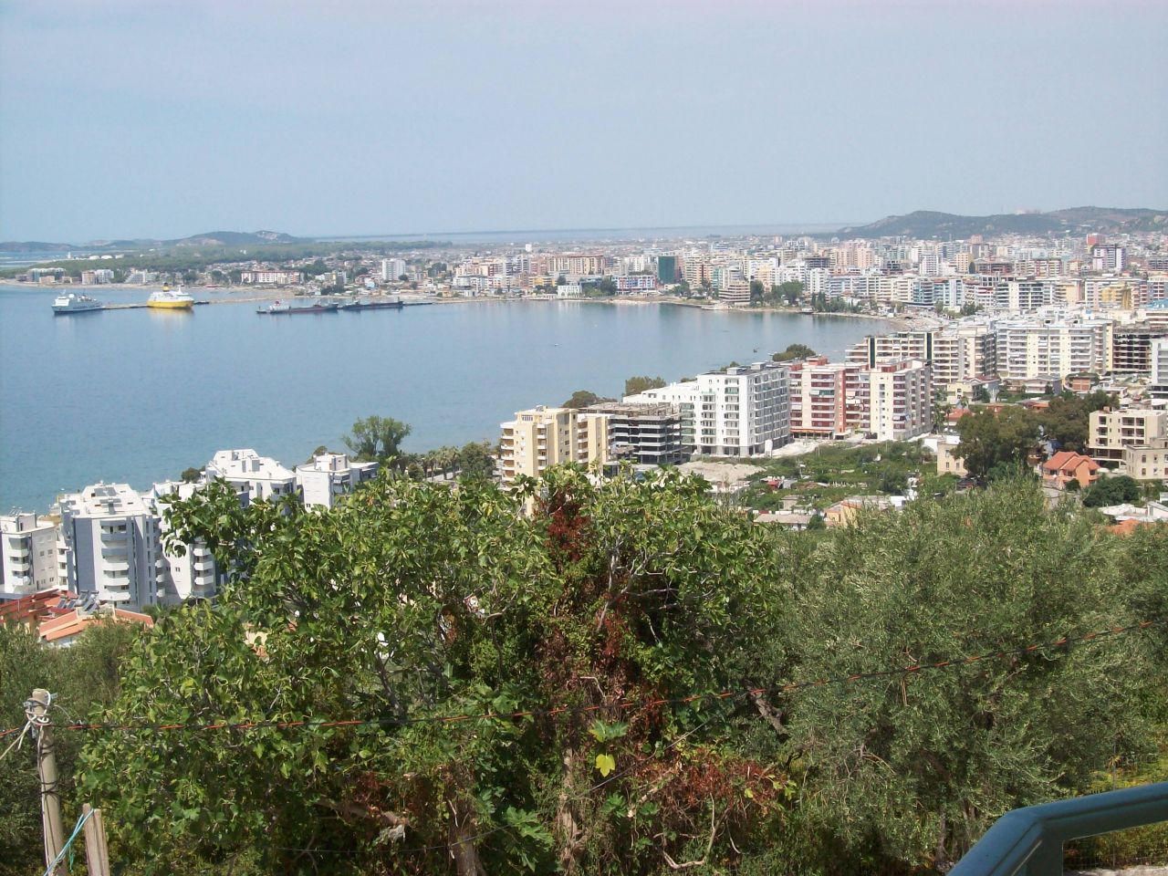 Finished Apartments for Sale in Vlora
