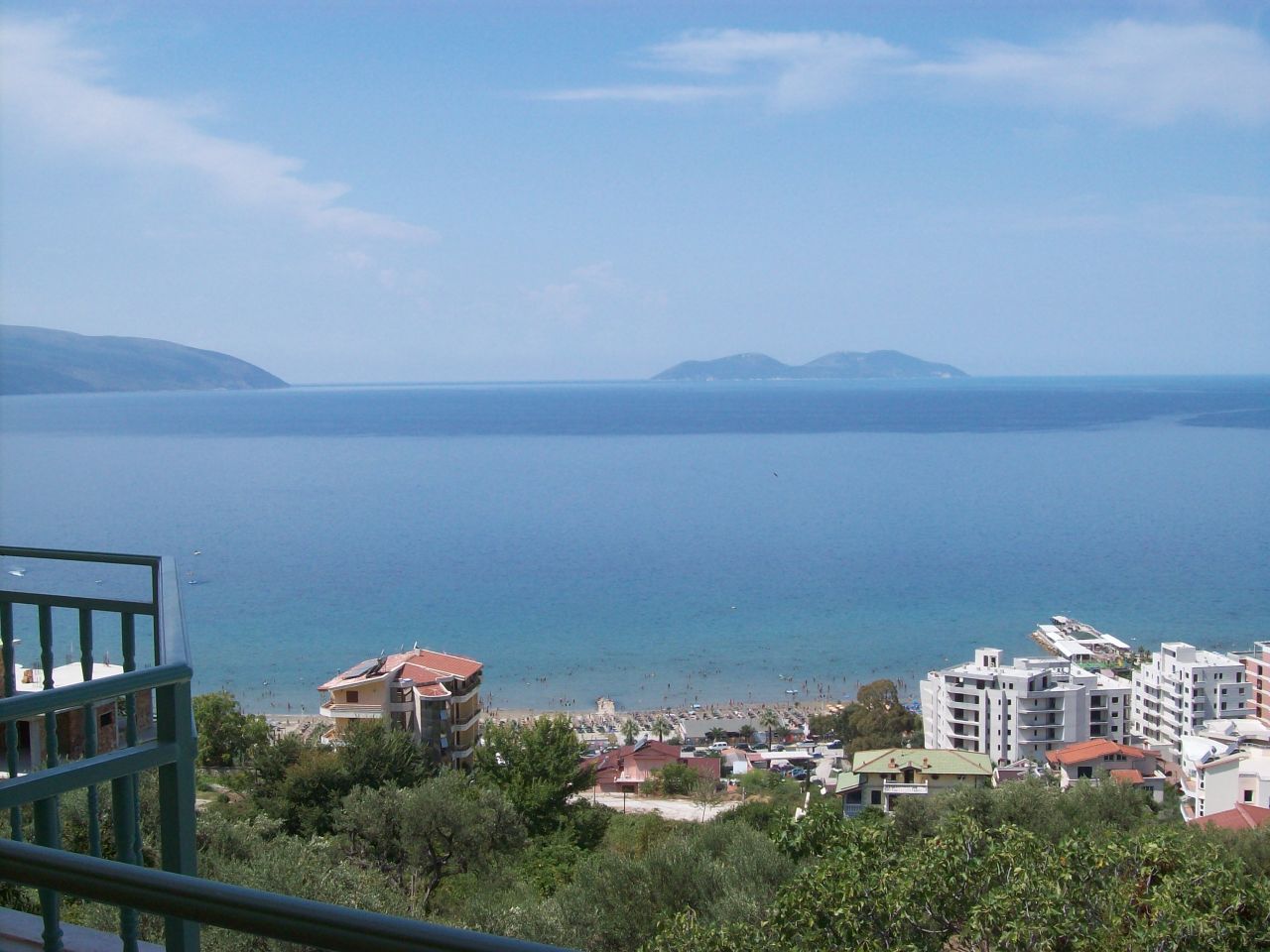 Finished Apartments for Sale in Vlora