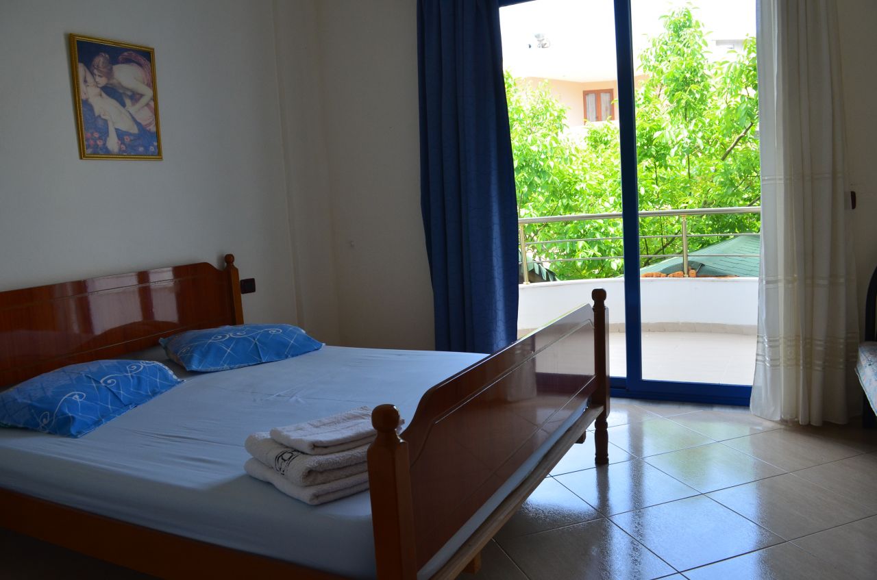 Albania Holiday Rental Apartment. Coastal Property in Albania, Vlora