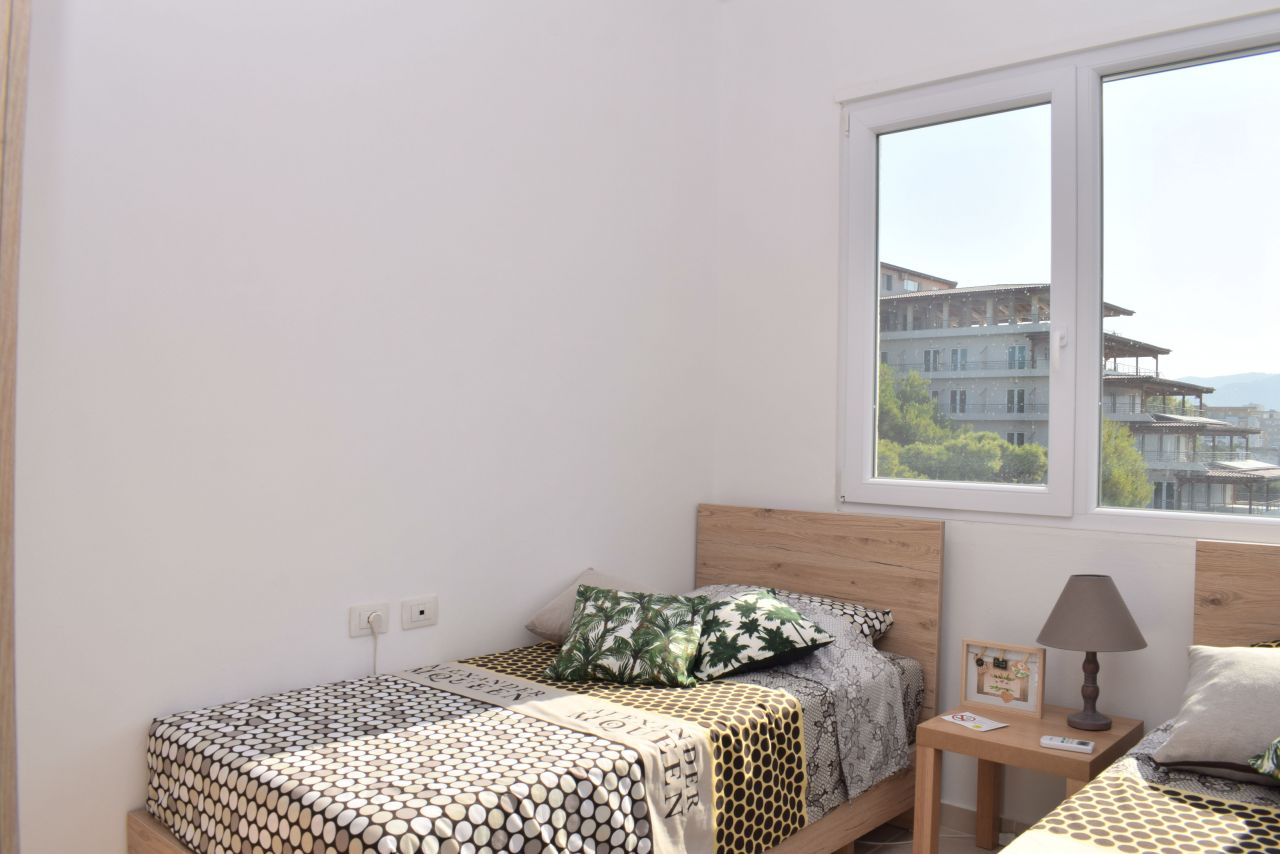 Appartamenti In Affitto A Valona Albania