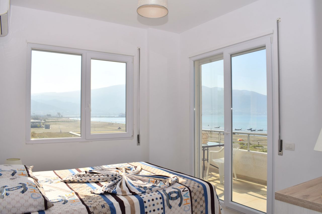 Albania Apartments For Vacation Rental In Vlore 