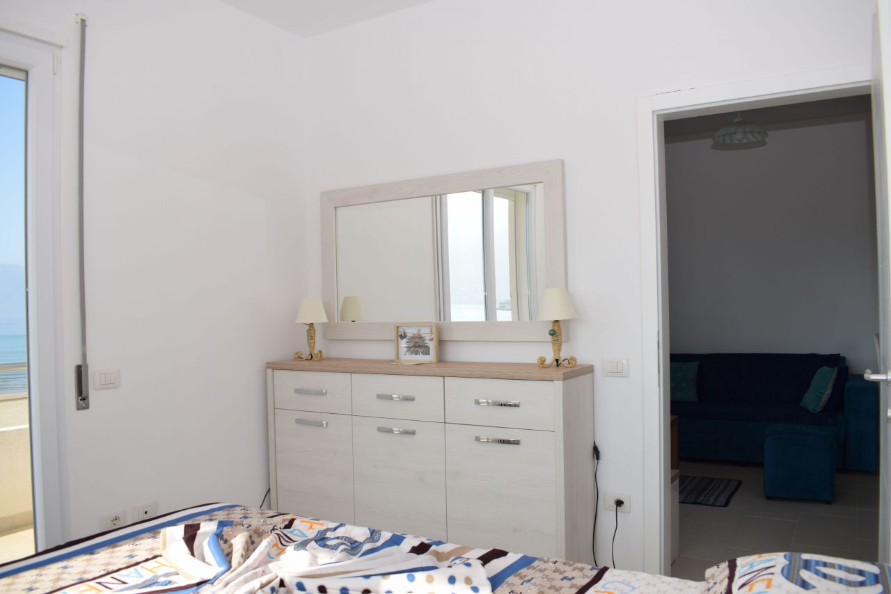 Holiday Apartment For Rent In Vlore