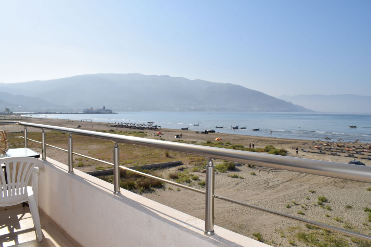 Albania Apartments For Vacation Rental In Vlore 