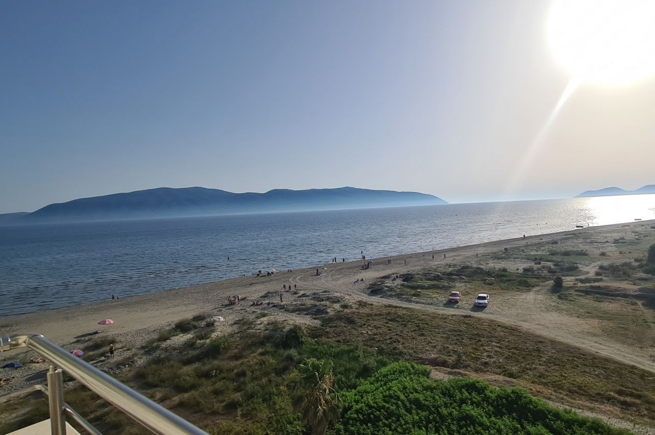 HOLIDAY APARTMENT FOR RENT IN VLORE, ALBANIA