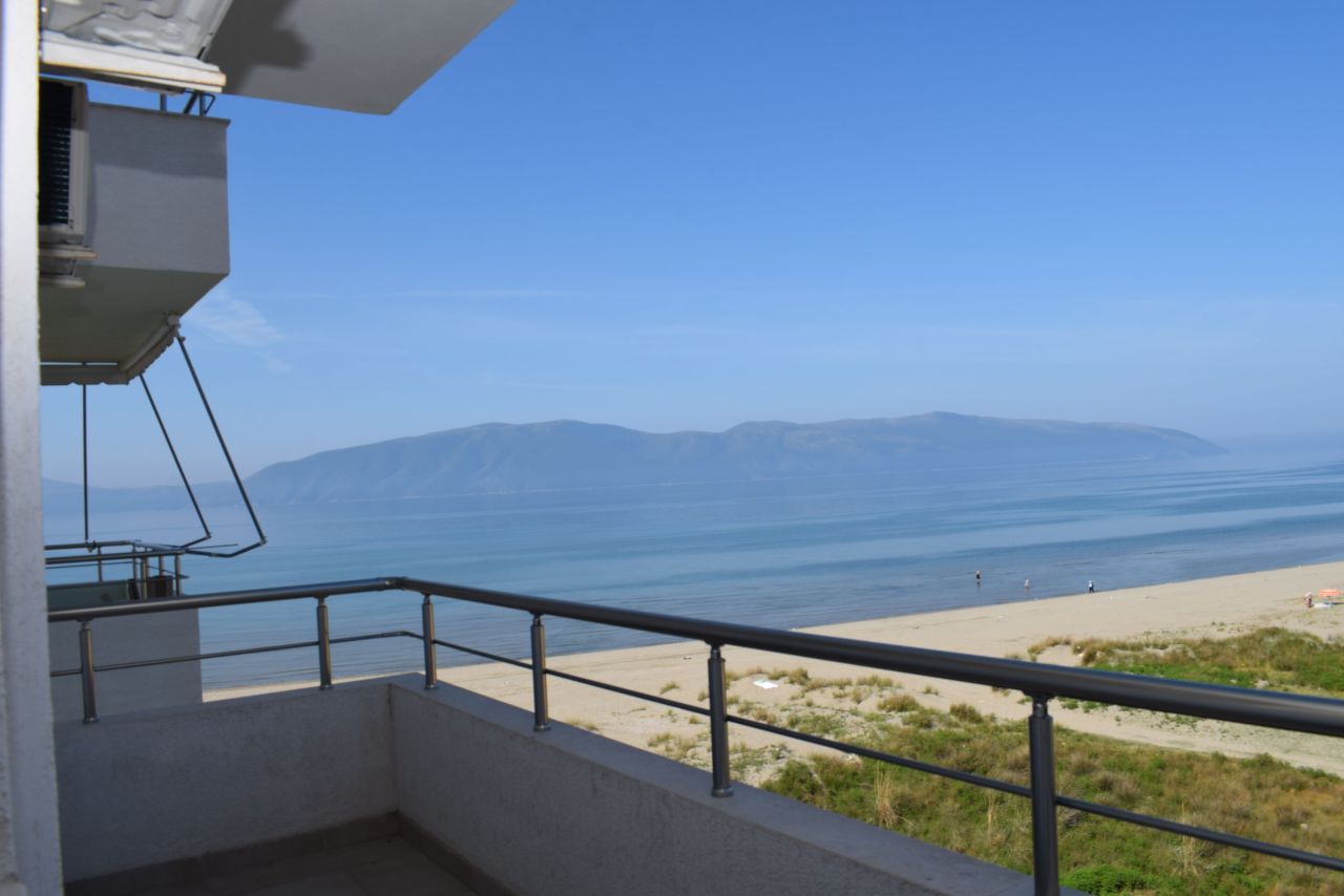 HOLIDAY APARTMENT FOR RENT IN VLORE, ALBANIA