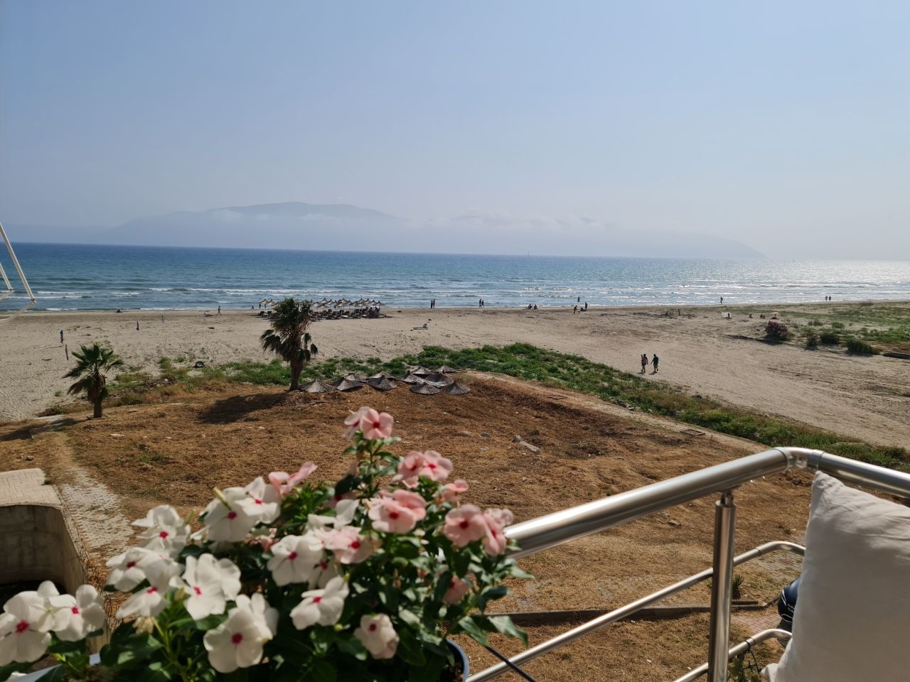 Albania Vacation Apartment For Rent in Vlore