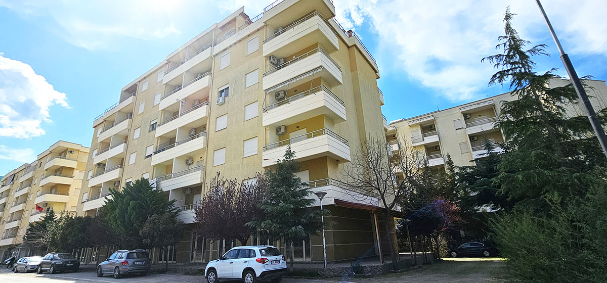 Appartamento In Affitto Per La Stagione Estiva A Orikum Valona Albania
