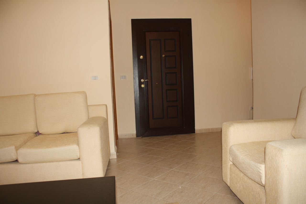 Holiday apartment for rent in Vlore. Albania Estate Apartment For Rent 