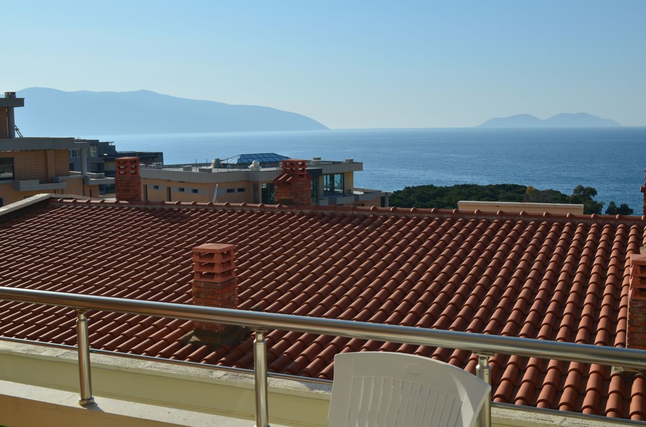 Albania Real Estate Rent  in Vlore. Furnished Apartments for rent in Vlore.