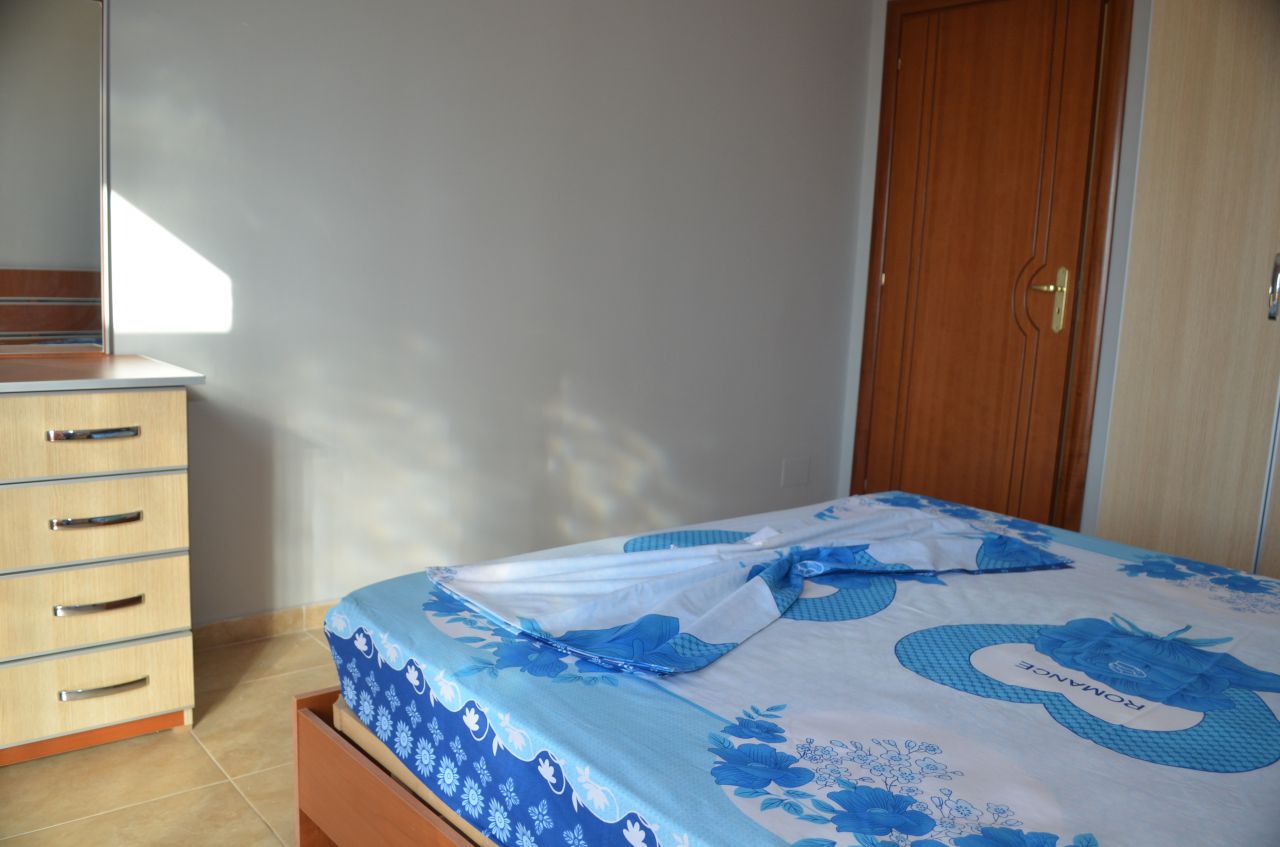 Квартира в аренду в Vlore Албания апартаменты в аренду 