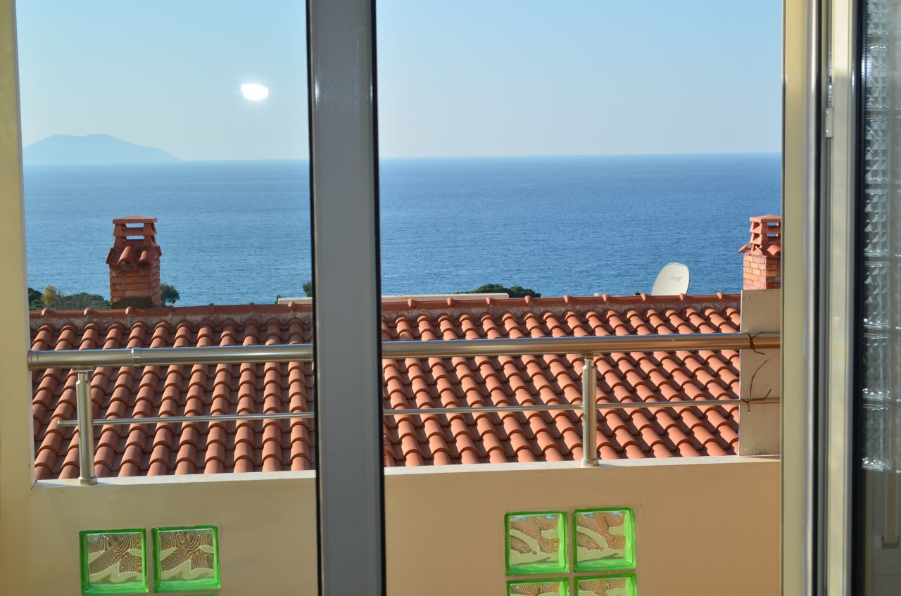 Apartments for rent in Vlore