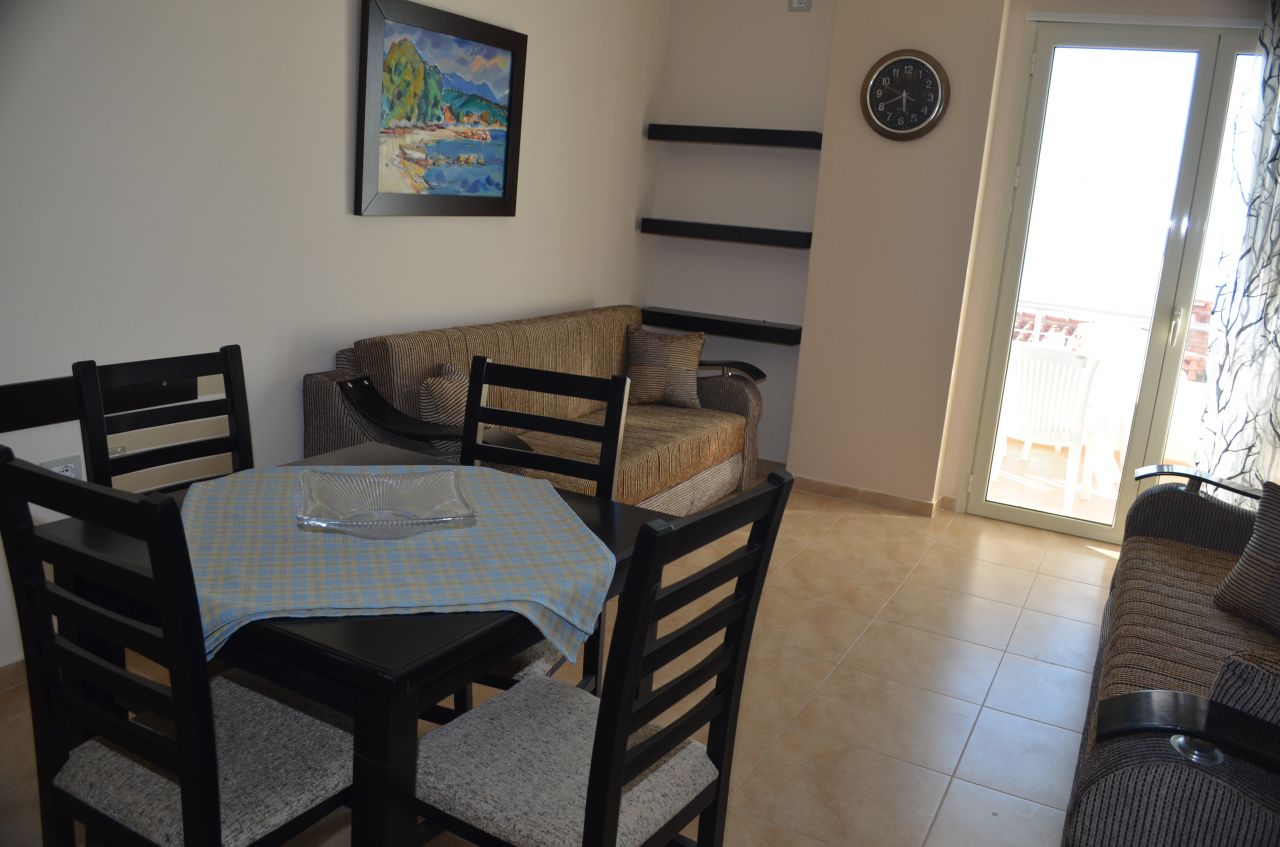 Apartments for rent in Vlore