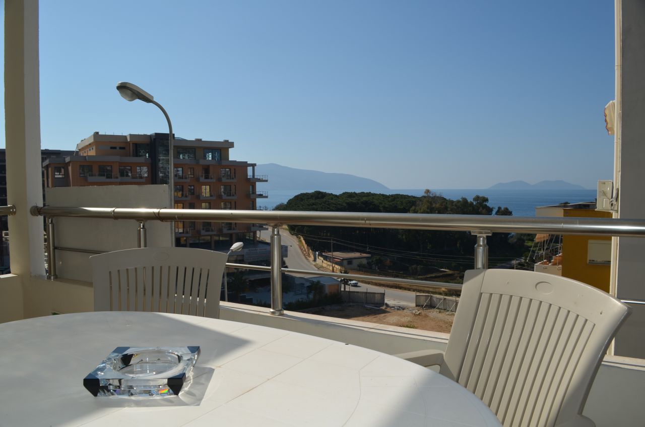  Albania Real Estate for rent  in Vlore, Albania. Apartment for rent.
