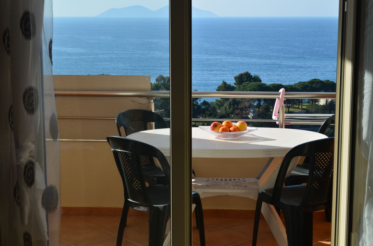  Albania Real Estate for rent  in Vlore, Albania. Apartment for rent.