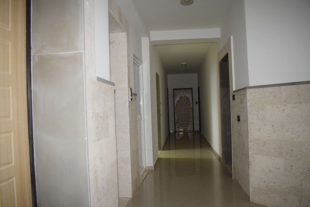 Vacational Rental Apartment in Vlora