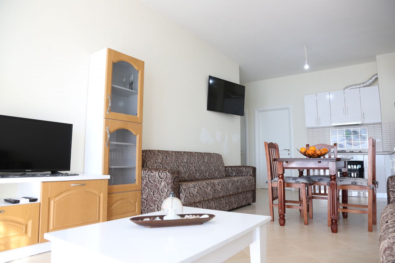 Apartment for rent in Vlora, Holiday Rentals
