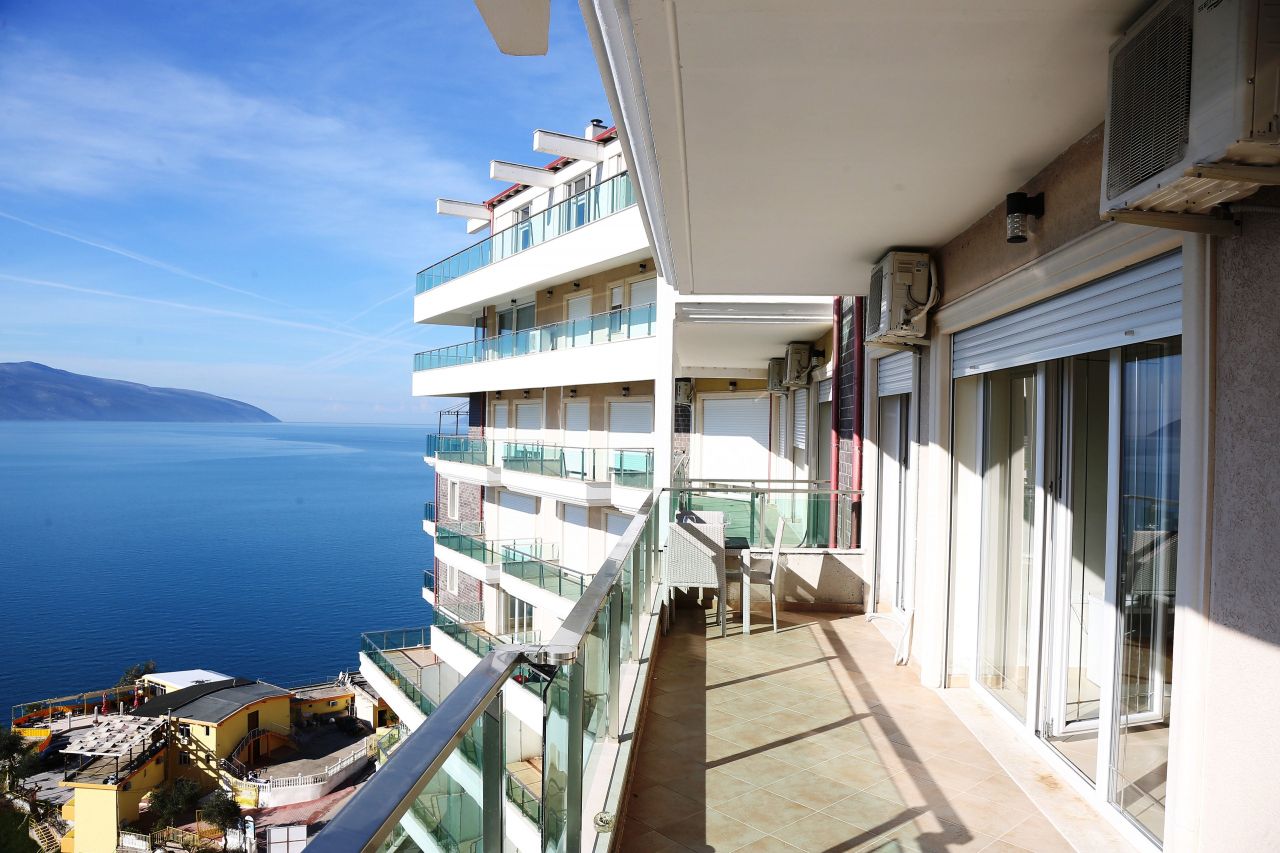 Rent Holiday Apartments in Vlora Beach South of Albania Apartments on the Beach