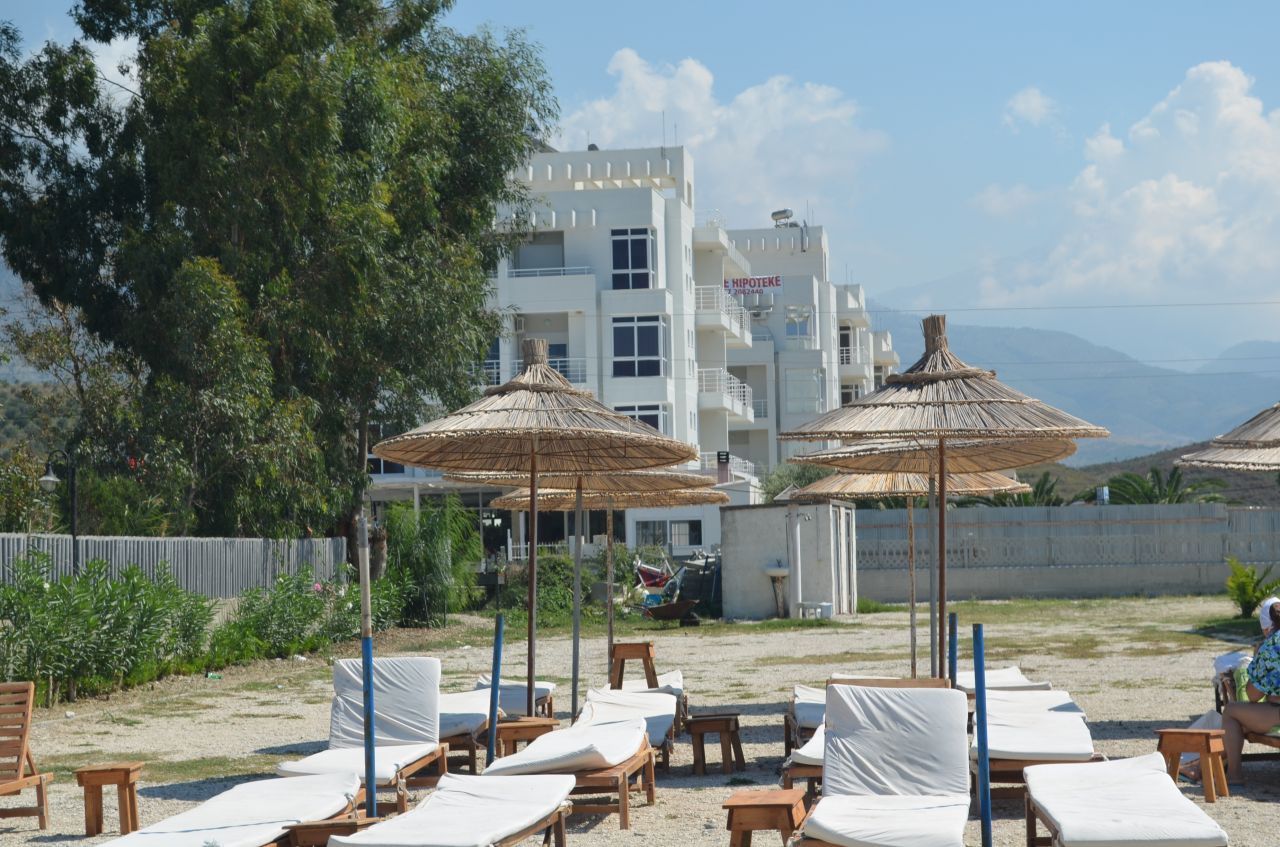 Holiday Apartment for Rent in Albania, Vlora City