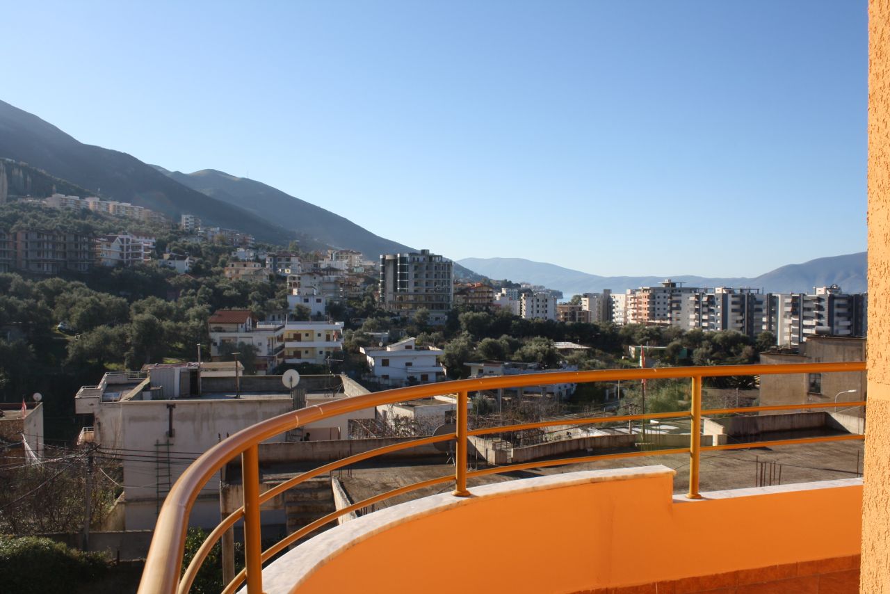 Holiday Apartment Rent in Vlore. Albania Estate Apartment For Rent 