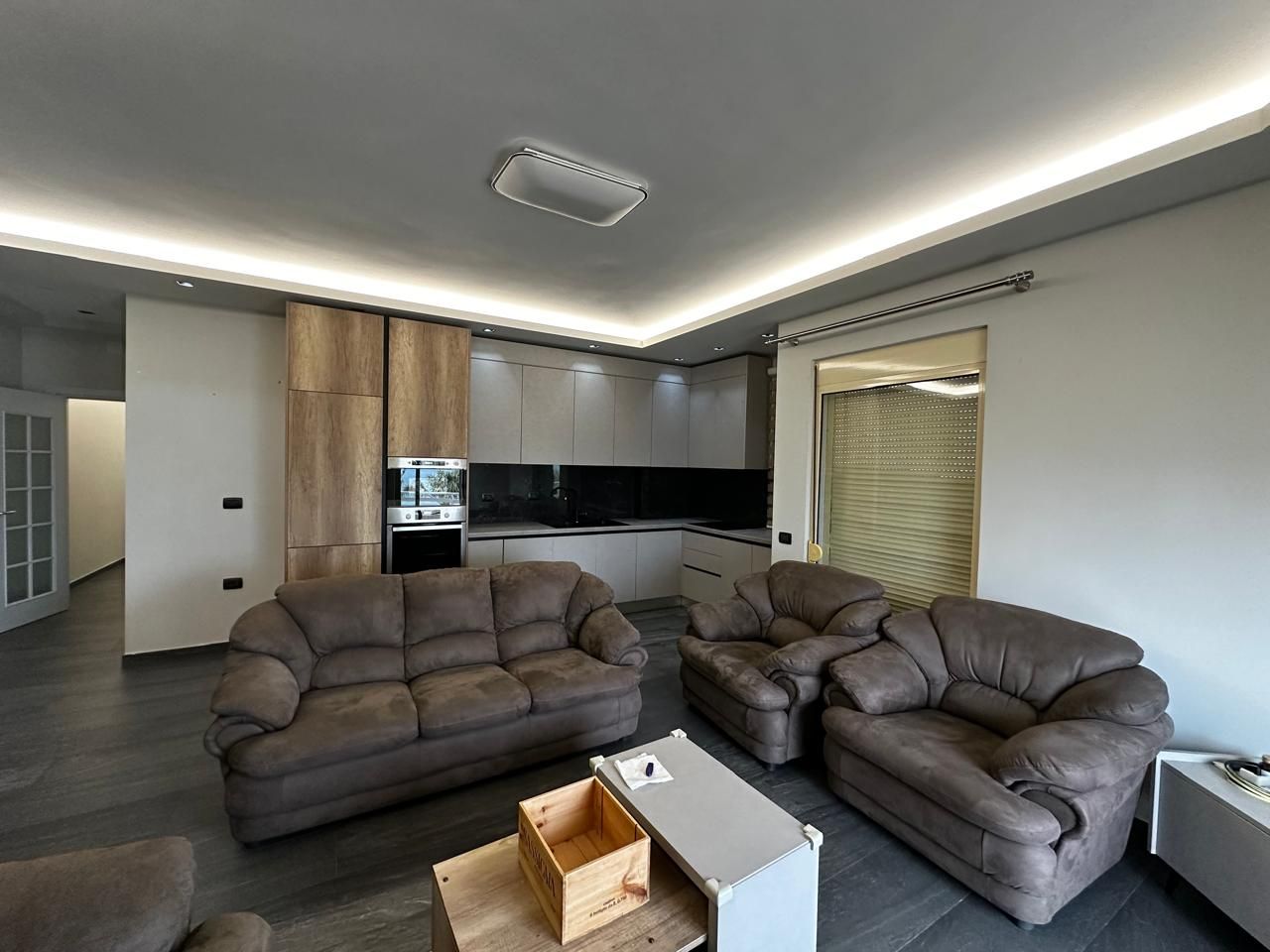 Luxury Apartment For Rent In Vlore Albania