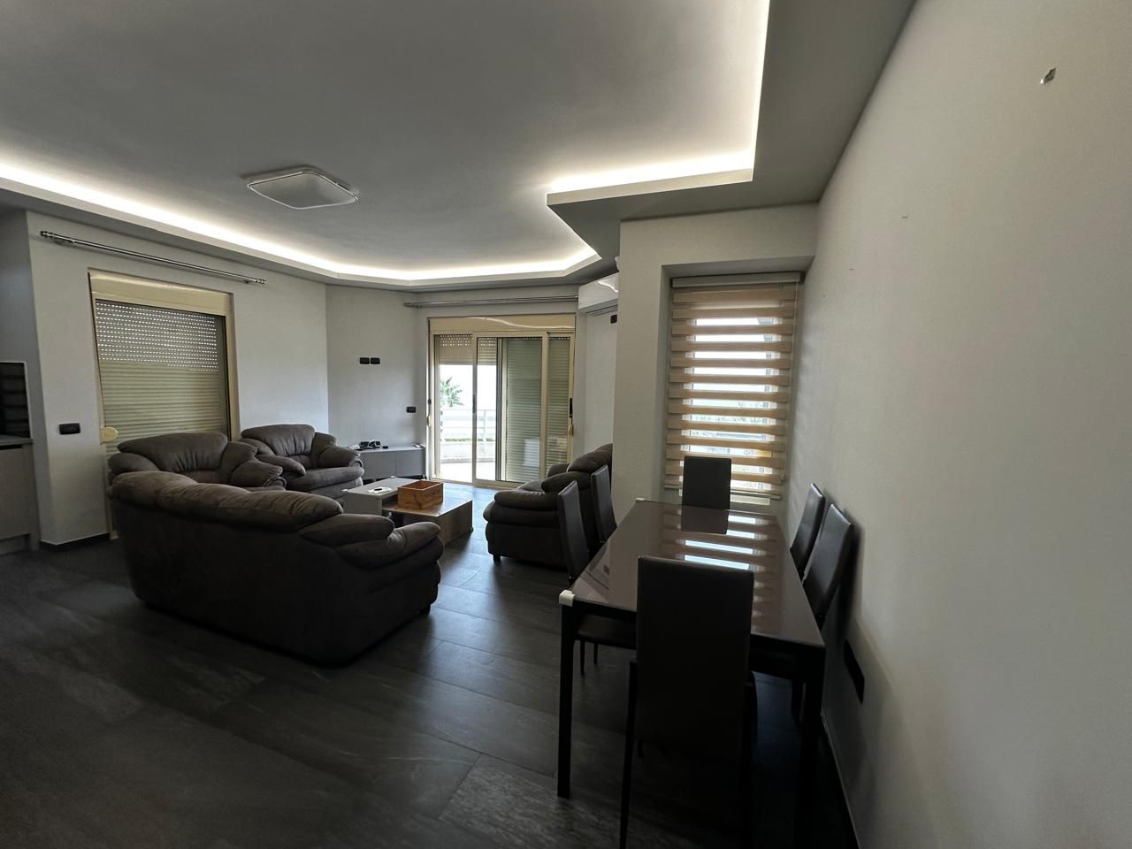 Luxury Apartment For Rent In Vlore Albania